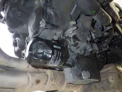 Kawasaki Z900RS 2020