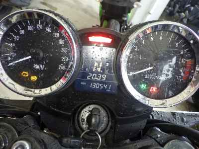 Kawasaki Z900RS 2020