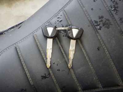 Kawasaki Z900RS 2020