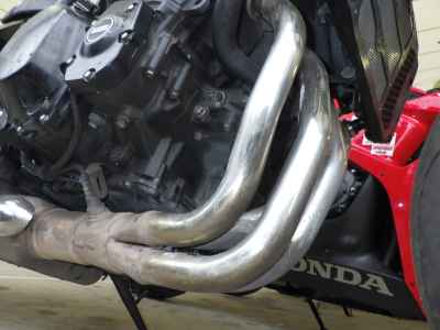 Kawasaki Z900RS 2020