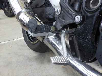 Kawasaki Z900RS 2020