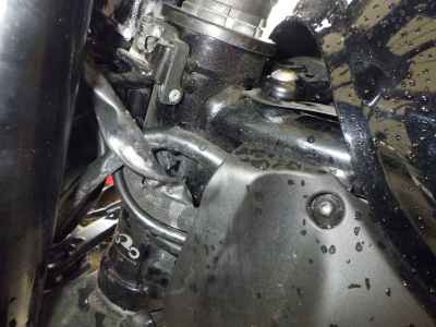 Kawasaki Z900RS 2020