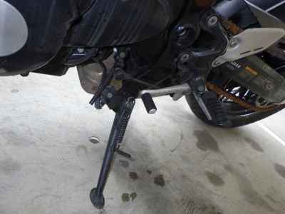 Kawasaki Z900RS 2020