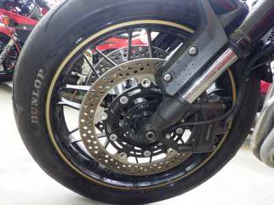 Kawasaki Z900RS 2020