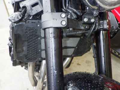 Kawasaki Z900RS 2020