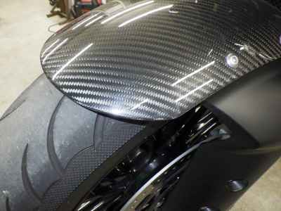 Triumph Rocket 3 2022