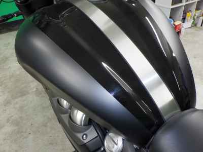 Triumph Rocket 3 2022