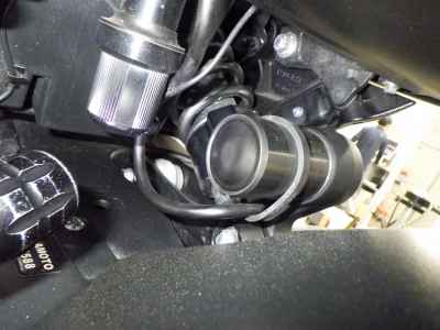 Triumph Rocket 3 2022