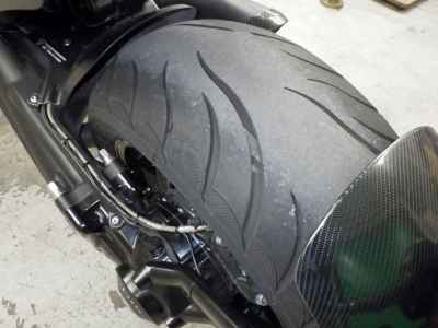 Triumph Rocket 3 2022