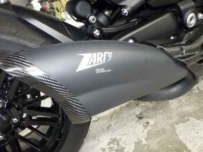 Triumph Rocket 3 2022