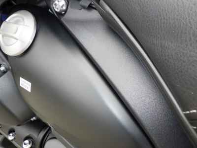 Triumph Rocket 3 2022