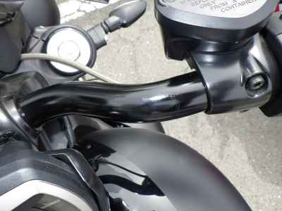 Triumph Rocket 3 2022