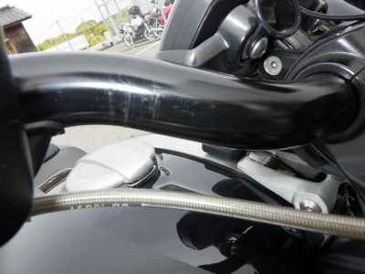 Triumph Rocket 3 2022