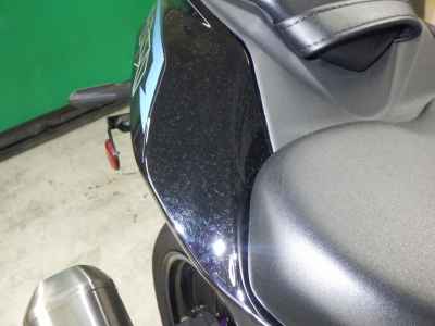 Kawasaki Ninja ZX-25R SE 2024