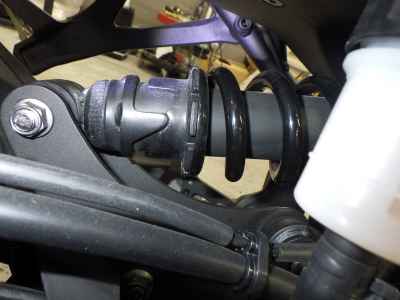 Kawasaki Ninja ZX-25R SE 2024