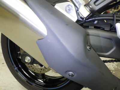 Kawasaki Ninja ZX-25R SE 2024