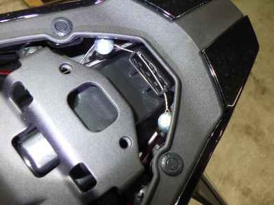 Kawasaki Ninja ZX-25R SE 2024