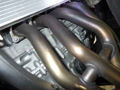 Kawasaki Ninja ZX-25R SE 2024