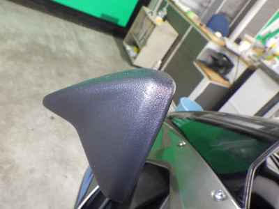 Kawasaki Ninja ZX-25R SE 2024