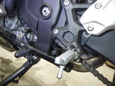 Kawasaki Ninja ZX-25R SE 2024