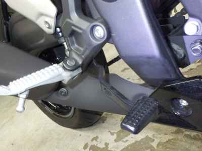 Kawasaki Ninja ZX-25R SE 2024