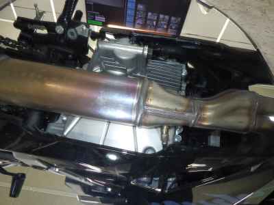 Kawasaki Ninja ZX-25R SE 2024