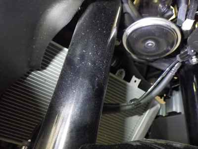 Kawasaki Ninja ZX-25R SE 2024