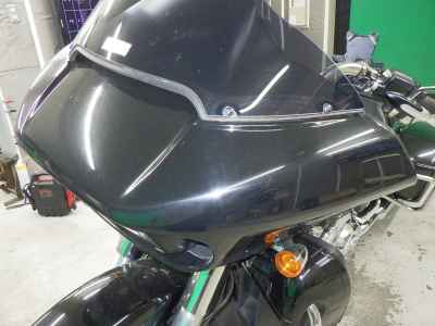 Harley-Davidson Road Glide FLTRX1750 2018