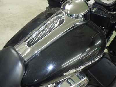 Harley-Davidson Road Glide FLTRX1750 2018