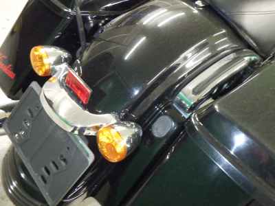 Harley-Davidson Road Glide FLTRX1750 2018