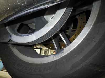 Harley-Davidson Road Glide FLTRX1750 2018