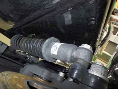 Harley-Davidson Road Glide FLTRX1750 2018