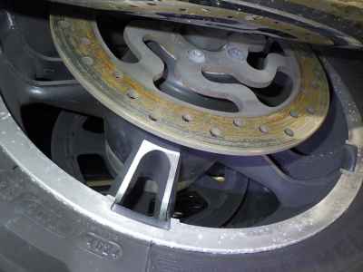 Harley-Davidson Road Glide FLTRX1750 2018