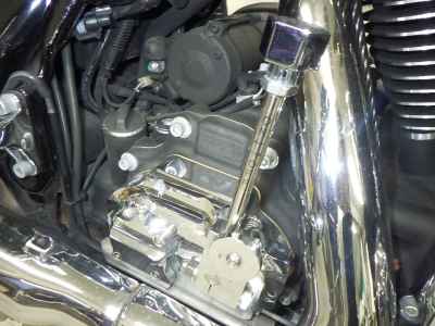 Harley-Davidson Road Glide FLTRX1750 2018