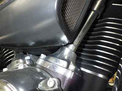 Harley-Davidson Road Glide FLTRX1750 2018