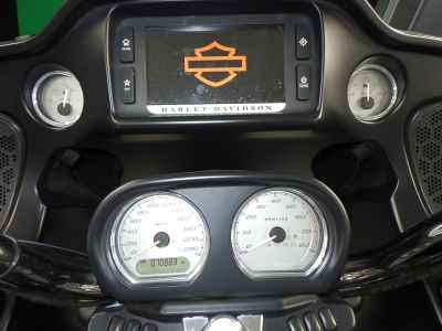 Harley-Davidson Road Glide FLTRX1750 2018