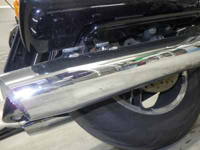 Harley-Davidson Road Glide FLTRX1750 2018