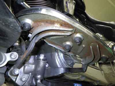 Harley-Davidson Road Glide FLTRX1750 2018