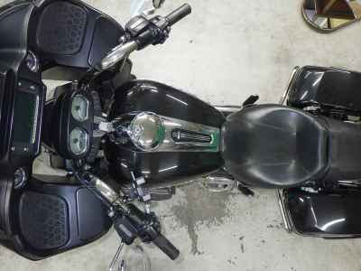 Harley-Davidson Road Glide FLTRX1750 2018