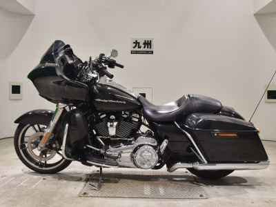 Harley-Davidson Road Glide FLTRX1750 2018