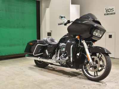 Harley-Davidson Road Glide FLTRX1750 2018