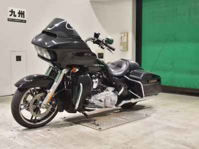Harley-Davidson Road Glide FLTRX1750 2018