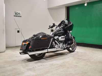 Harley-Davidson Road Glide FLTRX1750 2018