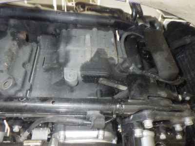 Harley-Davidson Road Glide FLTRX1750 2018