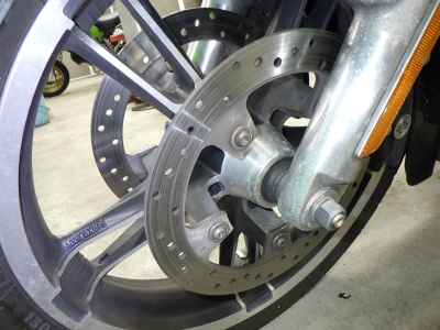 Harley-Davidson Road Glide FLTRX1750 2018