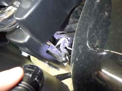 Harley-Davidson Road Glide FLTRX1750 2018