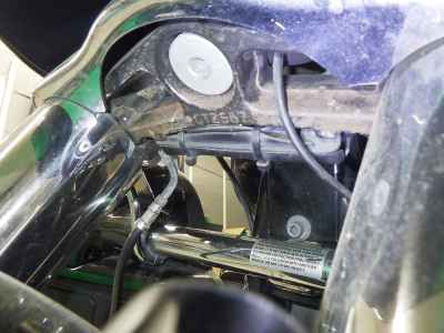 Harley-Davidson Road Glide FLTRX1750 2018