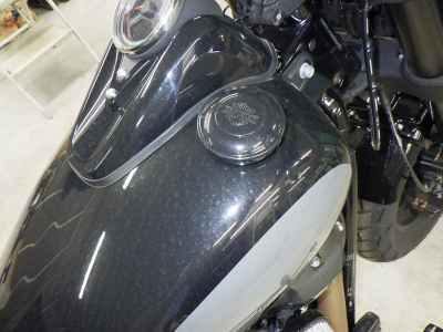 Harley-Davidson Fat Bob FXFBS1868 2024