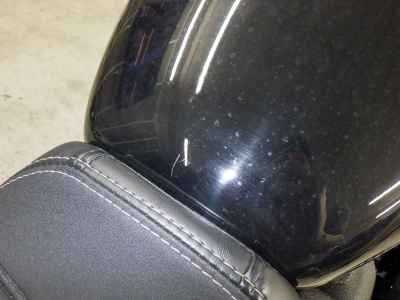 Harley-Davidson Fat Bob FXFBS1868 2024