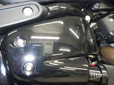 Harley-Davidson Fat Bob FXFBS1868 2024